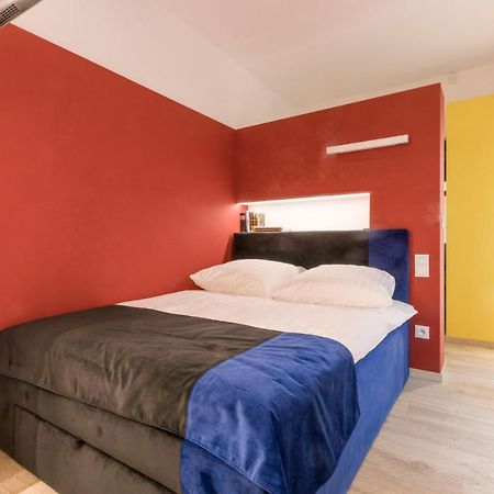Apartment Kobro - New City Center Of Lodz Εξωτερικό φωτογραφία