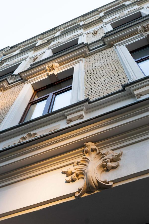 Apartment Kobro - New City Center Of Lodz Εξωτερικό φωτογραφία