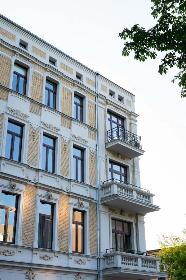 Apartment Kobro - New City Center Of Lodz Εξωτερικό φωτογραφία