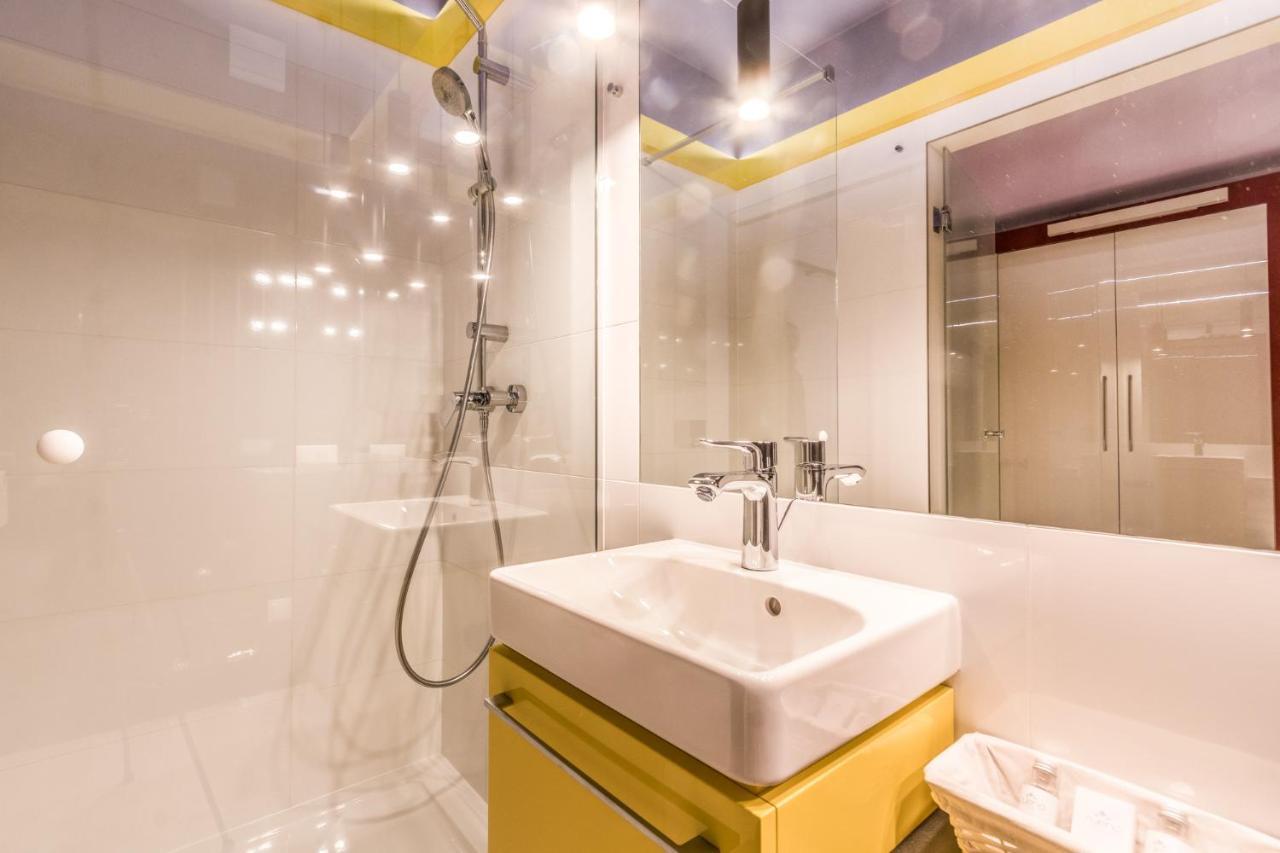 Apartment Kobro - New City Center Of Lodz Εξωτερικό φωτογραφία